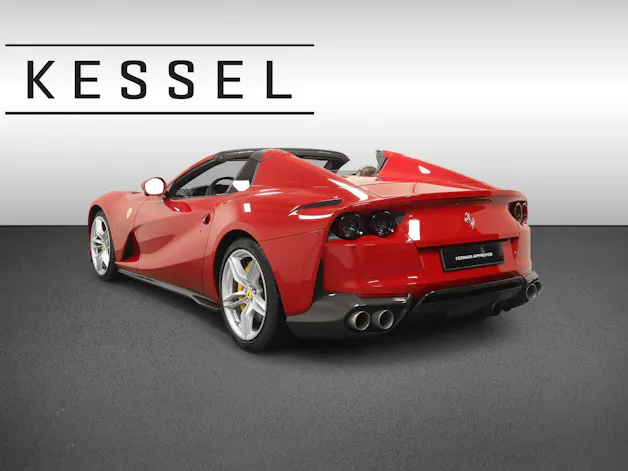 Ferrari 812 GTS