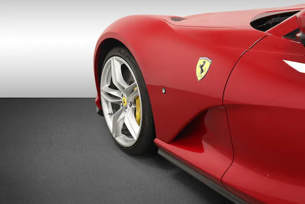 Ferrari 812 GTS