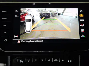 SKODA Superb 2.0 TDi Scout 4x4 DSG