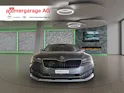 SKODA Superb 2.0 TDi Scout 4x4 DSG