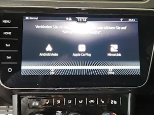 SKODA Superb 2.0 TDi Scout 4x4 DSG