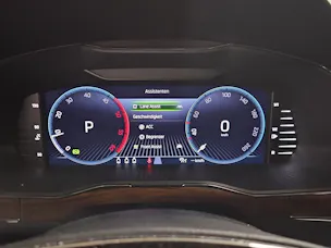 Škoda Superb Combi 2.0 TDi SportLine Light 4x4 DSG
