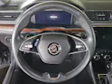 SKODA Superb 2.0 TDi Scout 4x4 DSG
