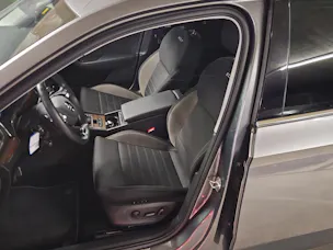 Škoda Superb Combi 2.0 TDi SportLine Light 4x4 DSG