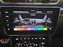 Škoda Superb Combi 2.0 TDi SportLine Light 4x4 DSG
