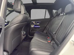 Mercedes-Benz GLC 300 de 4Matic 9G-Tronic