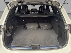 Mercedes-Benz GLC 300 de 4Matic 9G-Tronic