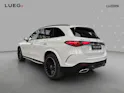 Mercedes-Benz GLC 300 de 4Matic 9G-Tronic