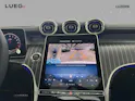 Mercedes-Benz GLC 300 de 4Matic 9G-Tronic