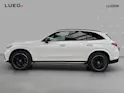 Mercedes-Benz GLC 300 de 4Matic 9G-Tronic