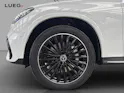 Mercedes-Benz GLC 300 de 4Matic 9G-Tronic