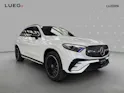 Mercedes-Benz GLC 300 de 4Matic 9G-Tronic