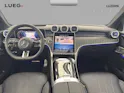 Mercedes-Benz GLC 300 de 4Matic 9G-Tronic
