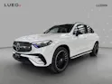 Mercedes-Benz GLC 300 de 4Matic 9G-Tronic