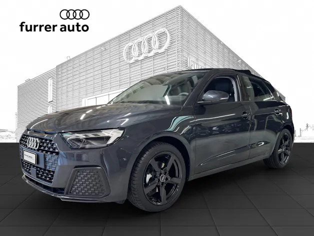 Audi A1 Sportback 30 TFSI Attraction S-tronic