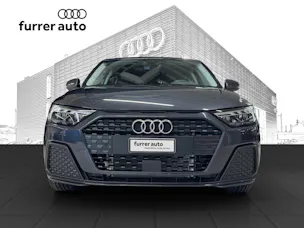 Audi A1 Sportback 30 TFSI Attraction S-tronic