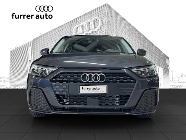 Audi A1 Sportback 30 TFSI Attraction S-tronic