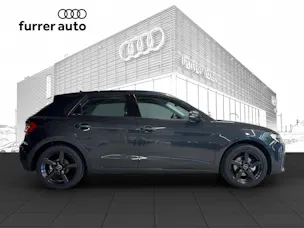 Audi A1 Sportback 30 TFSI Attraction S-tronic