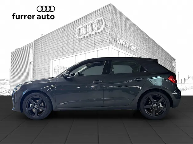 Audi A1 Sportback 30 TFSI Attraction S-tronic