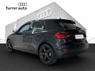 Audi A1 Sportback 30 TFSI Attraction S-tronic