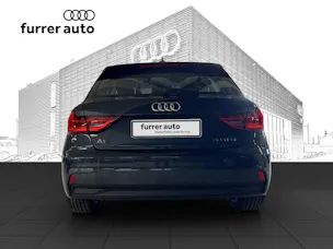 Audi A1 Sportback 30 TFSI Attraction S-tronic