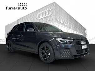 Audi A1 Sportback 30 TFSI Attraction S-tronic