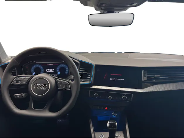 Audi A1 Sportback 30 TFSI Attraction S-tronic