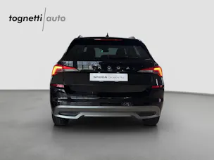 Škoda Kamiq 1.0 TSI Fresh