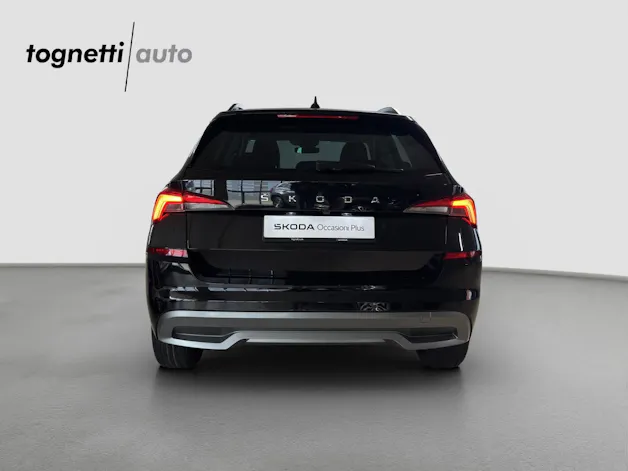 Škoda Kamiq 1.0 TSI Fresh