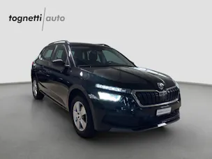 Škoda Kamiq 1.0 TSI Fresh