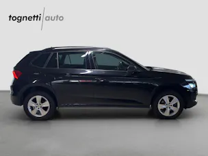 Škoda Kamiq 1.0 TSI Fresh