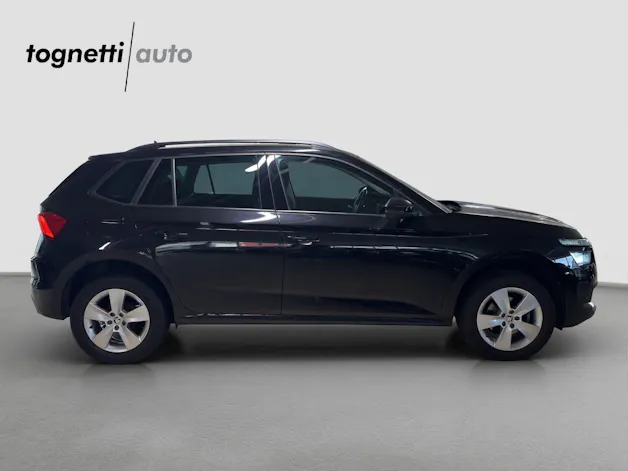 Škoda Kamiq 1.0 TSI Fresh