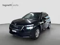 Škoda Kamiq 1.0 TSI Fresh