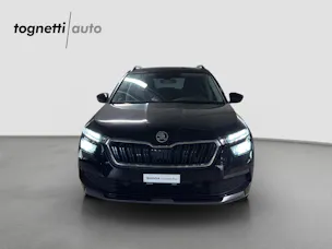 Škoda Kamiq 1.0 TSI Fresh