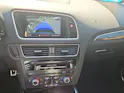Audi SQ5 3.0 TDI quattro tiptronic