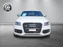 Audi SQ5 3.0 TDI quattro tiptronic