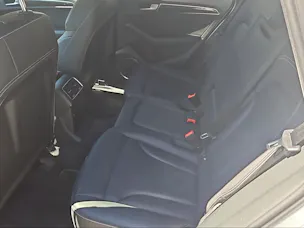 Audi SQ5 3.0 TDI quattro tiptronic