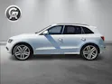 Audi SQ5 3.0 TDI quattro tiptronic