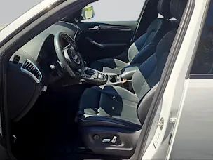 Audi SQ5 3.0 TDI quattro tiptronic