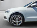 Audi SQ5 3.0 TDI quattro tiptronic