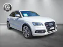 Audi SQ5 3.0 TDI quattro tiptronic