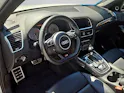 Audi SQ5 3.0 TDI quattro tiptronic