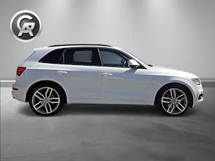 Audi SQ5 3.0 TDI quattro tiptronic