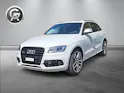 Audi SQ5 3.0 TDI quattro tiptronic