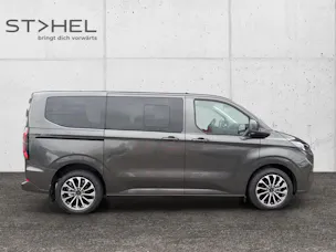 Ford Tourneo C Bus 320 L1 2.0 EcoBlue 170 Titanium X