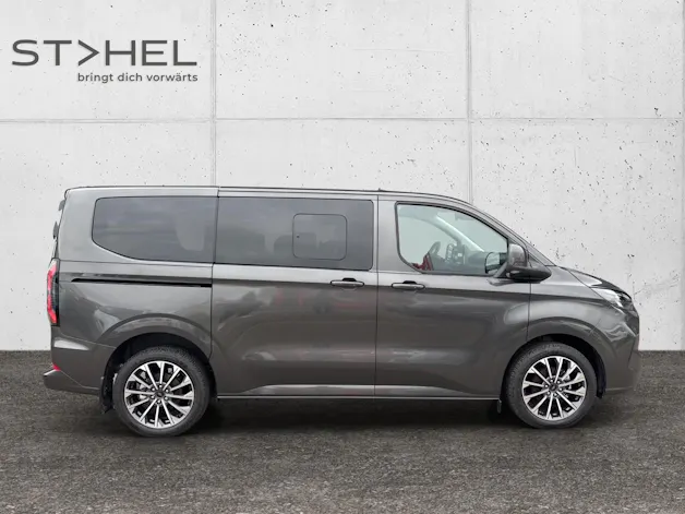 Ford Tourneo C Bus 320 L1 2.0 EcoBlue 170 Titanium X