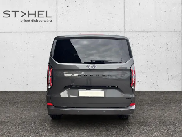 Ford Tourneo C Bus 320 L1 2.0 EcoBlue 170 Titanium X