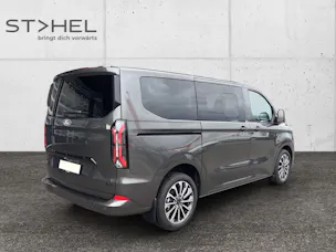 Ford Tourneo C Bus 320 L1 2.0 EcoBlue 170 Titanium X