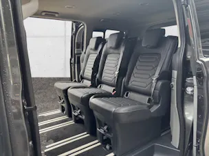 Ford Tourneo C Bus 320 L1 2.0 EcoBlue 170 Titanium X