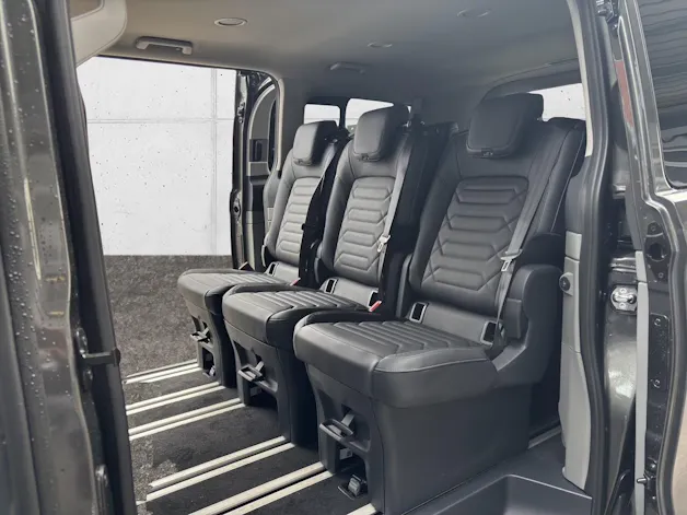 Ford Tourneo C Bus 320 L1 2.0 EcoBlue 170 Titanium X